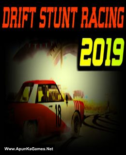 Drift Stunt Racing 2019 Cover, Poster, Full Version, PC Game, Download Free