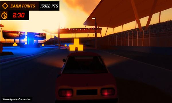 Drift Stunt Racing 2019 Screenshot 3, Full Version, PC Game, Download Free