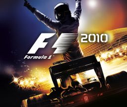 F1 2010