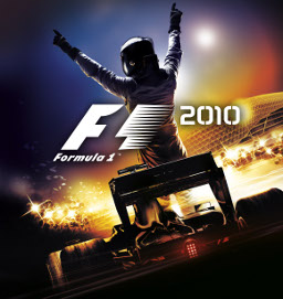 F1 2010 Cover, Poster, Full Version, PC Game, Download Free
