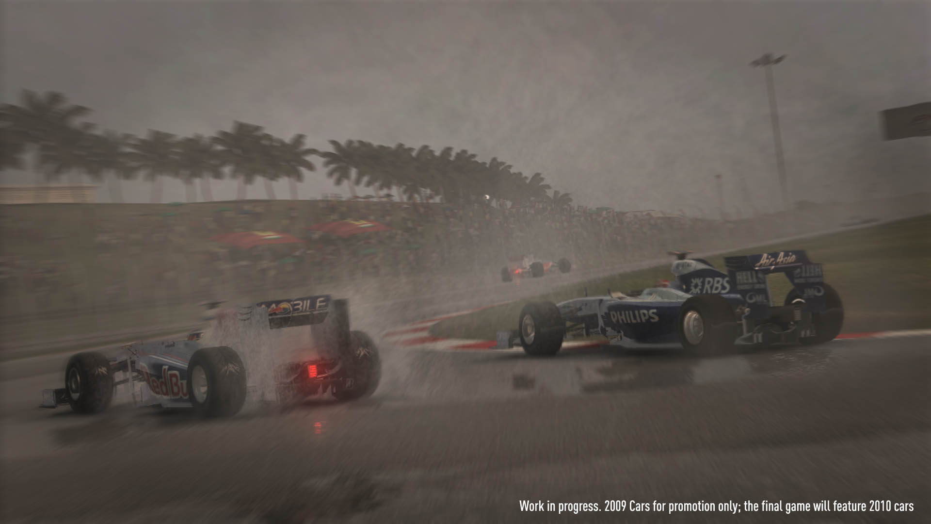 F1 2010 Screenshot 2, Full Version, PC Game, Download Free