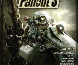 Fallout 3: Game of the Year Edition
