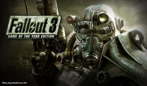 Fallout 3: Game of the Year Edition