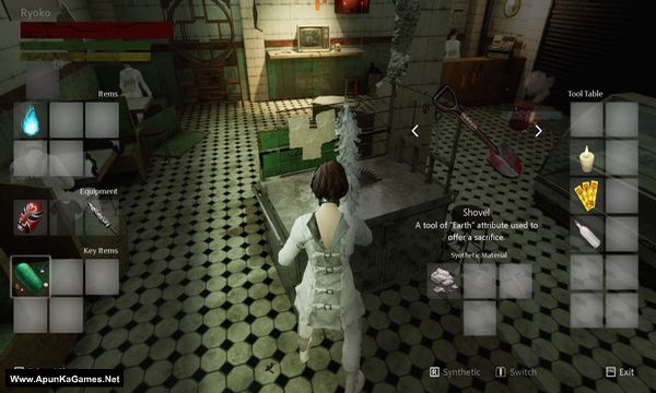 Fight the Horror Screenshot 1, Full Version, PC Game, Download Free