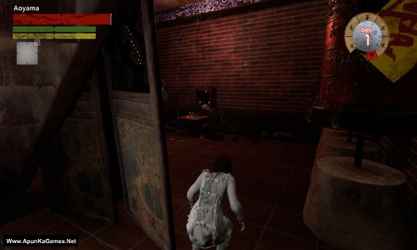 Fight the Horror Screenshot 2, Full Version, PC Game, Download Free