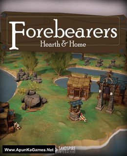 Forebearers Cover, Poster, Full Version, PC Game, Download Free