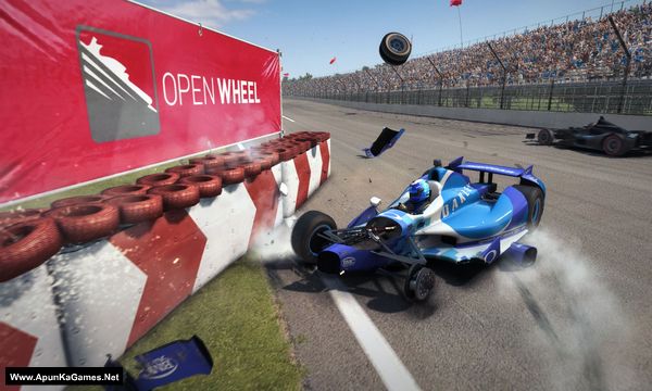 Grid Autosport Screenshot 3, Full Version, PC Game, Download Free