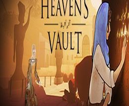 Heaven’s Vault