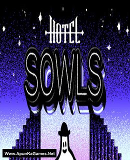 Hotel Sowls Cover, Poster, Full Version, PC Game, Download Free