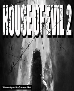 House of Evil 2 Cover, Poster, Full Version, PC Game, Download Free