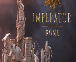 Imperator: Rome