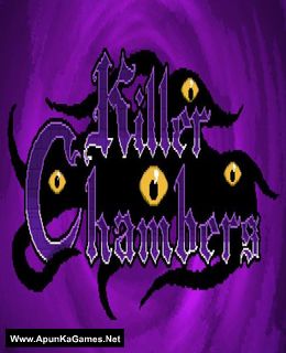 Killer Chambers Cover, Poster, Full Version, PC Game, Download Free