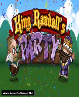 King Randall's Party Cover, Poster, Full Version, PC Game, Download Free