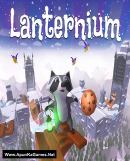 Lanternium Cover, Poster, Full Version, PC Game, Download Free