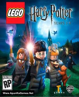 LEGO Harry Potter Years 1-4 ganha versão demo para download - MacMagazine