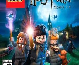 Lego Harry Potter: Years 1–4