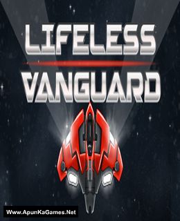 Lifeless Vanguard Cover, Poster, Full Version, PC Game, Download Free