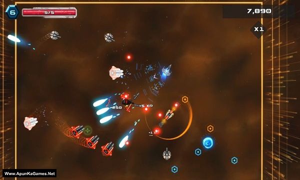 Lifeless Vanguard Screenshot 1, Full Version, PC Game, Download Free