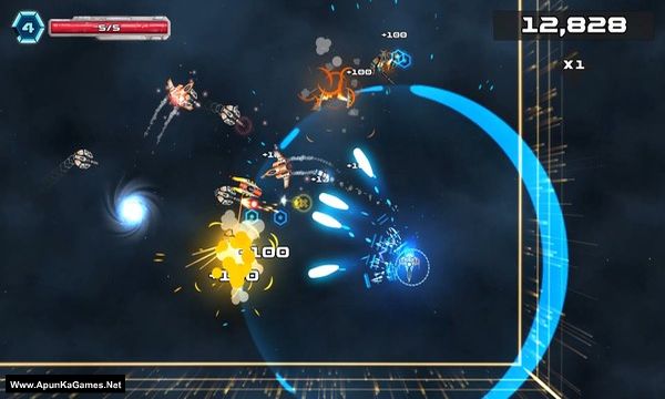 Lifeless Vanguard Screenshot 2, Full Version, PC Game, Download Free