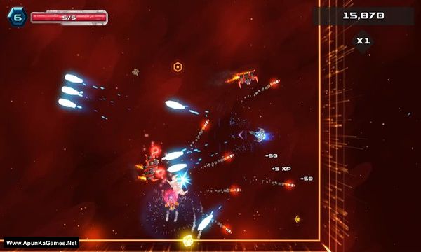 Lifeless Vanguard Screenshot 3, Full Version, PC Game, Download Free