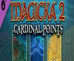 Magicka 2: Gates of Midgård Challenge Pack