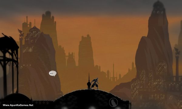 Mark of the Ninja Special Edition Screenshot 2, Full Version, PC Game, Download Free