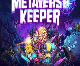 Metaverse Keeper