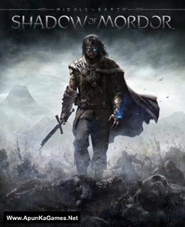 Middle-earth: Shadow of Mordor Cover, Poster, Full Version, PC Game, Download Free