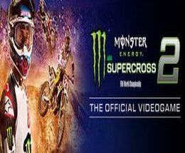 Monster Energy Supercross – The Official Videogame 2