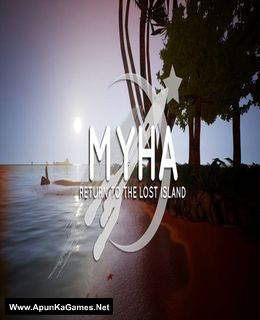Myha: Return to the Lost Island Cover, Poster, Full Version, PC Game, Download Free