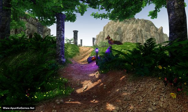 Myha: Return to the Lost Island Screenshot 2, Full Version, PC Game, Download Free