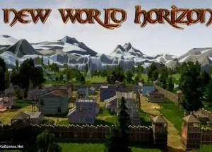 New World Horizon