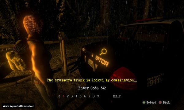 Outbreak: Lost Hope Screenshot 3, Full Version, PC Game, Download Free