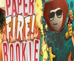 Paper Fire Rookie Arcade