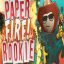 Paper Fire Rookie Arcade