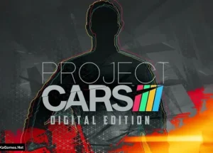 Project CARS