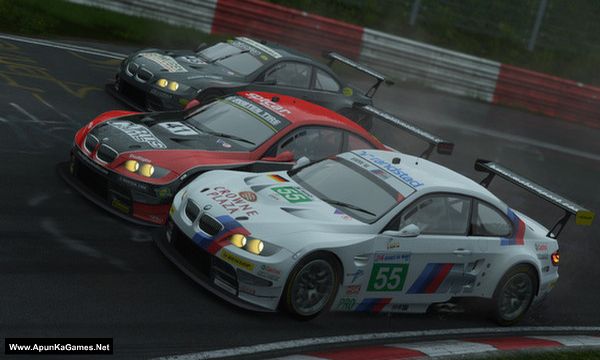 Project CARS, Full Version, PC Game, Download Free