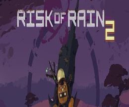 Risk of Rain 2