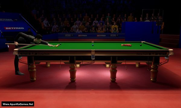 Snooker 19 Screenshot 3, Full Version, PC Game, Download Free