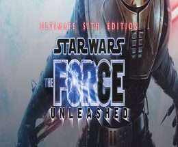 Star Wars: The Force Unleashed Ultimate Sith Edition