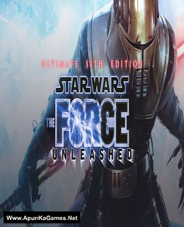 Star Wars: The Force Unleashed Ultimate Sith Edition Cover, Poster, Full Version, PC Game, Download Free