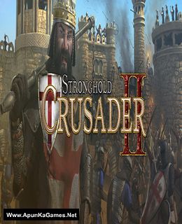 Stronghold Crusader 2 (+ 6 DLC) Cover, Poster, Full Version, PC Game, Download Free