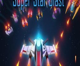 Super Star Blast