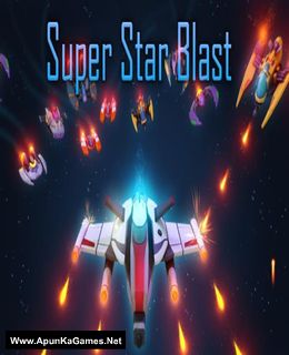 Super Star Blast Cover, Poster, Full Version, PC Game, Download Free