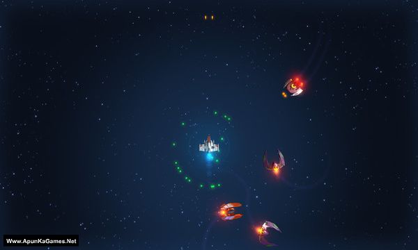 Super Star Blast Screenshot 1, Full Version, PC Game, Download Free