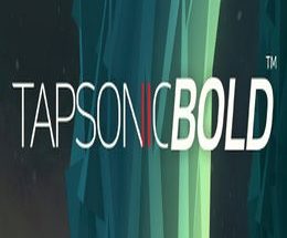 Tapsonic Bold