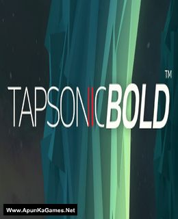 Tapsonic Bold Cover, Poster, Full Version, PC Game, Download Free