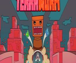Terrawurm