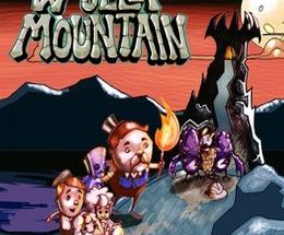 The Mystery Of Woolley Mountain