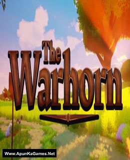 The Warhorn Cover, Poster, Full Version, PC Game, Download Free